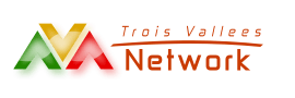 Trois Vallees Network